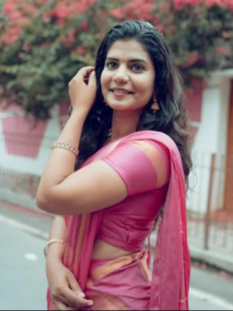 Seetha Devi - Vanniyar Bride