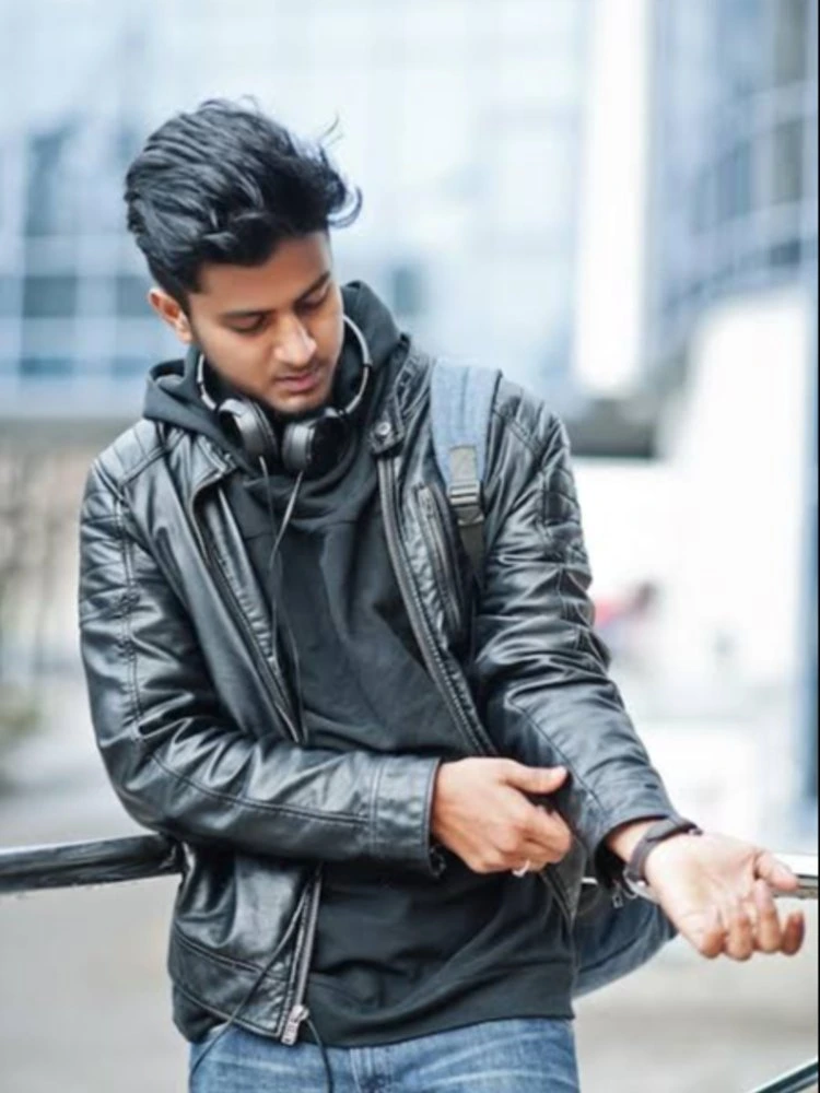 Anil Kumar