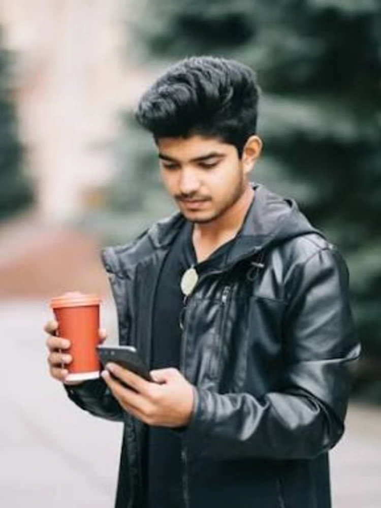 Profile Photo